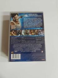 X- MEN başlangıç wolwerine   acılmamış ambalajında sıfır  koleksiyon klasik  dvd film YILMAZ VİDEO