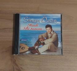 Sinan Özen - Hadi Bi Tanem  (Ultra Nadir Minareci Baskı)