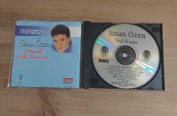Sinan Özen - Hadi Bi Tanem  (Ultra Nadir Minareci Baskı)