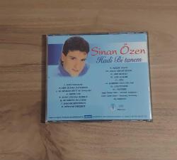 Sinan Özen - Hadi Bi Tanem  (Ultra Nadir Minareci Baskı)