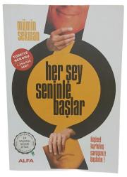 HER ŞEY SENİNLE BAŞLAR-MÜMİN SEKMAN
