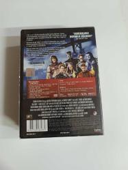 X men son direniş   türkçe dublaj  acılmamış ambalajında sıfır  koleksiyon klasik  dvd film YILMAZ VİDEO