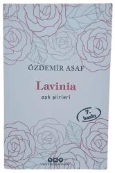 LAVİNİA - AŞK ŞİİRLERİ