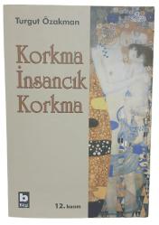 Korkma İnsancık Korkma