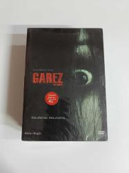 Garez -the grudge   türkçe dublaj  acılmamış ambalajında sıfır  koleksiyon klasik  dvd film YILMAZ VİDEO