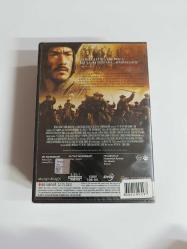 The Warlords jet li  türkçe dublaj   acılmamış ambalajında sıfır  koleksiyon klasik  dvd film YILMAZ VİDEO