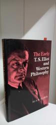 The Early T. S. Eliot and Western Philosophy