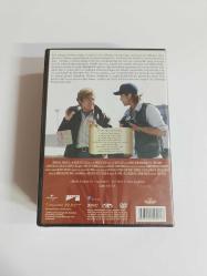 Casus oyunu brad pıtt -robert redford   türkçe dublaj    acılmamış ambalajında sıfır  koleksiyon klasik  dvd film YILMAZ VİDEO
