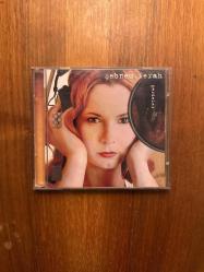 Şebnem Ferah - Perdeler / Audio CD + VCD - Unıversel Müzik 2001