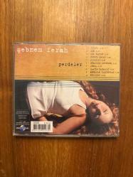 Şebnem Ferah - Perdeler / Audio CD + VCD - Unıversel Müzik 2001