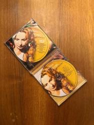 Şebnem Ferah - Perdeler / Audio CD + VCD - Unıversel Müzik 2001