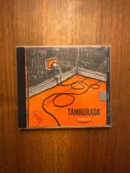 Tamburada - Fantastik / Audio CD - Akusta Records 2004
