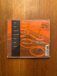 Tamburada - Fantastik / Audio CD - Akusta Records 2004
