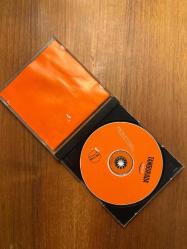 Tamburada - Fantastik / Audio CD - Akusta Records 2004