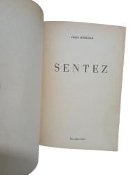 Sentez - Ölüm Son Değildir