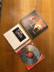 Oğuz Büyükberber: Velvele / Audio CD - Ada Müzik 2000( feat: Yahya Dai,Tolga Tüzün,Çağlayan Yıldız,Volkan Öktem...)