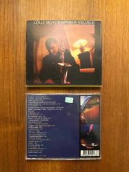 Oğuz Büyükberber: Velvele / Audio CD - Ada Müzik 2000( feat: Yahya Dai,Tolga Tüzün,Çağlayan Yıldız,Volkan Öktem...)