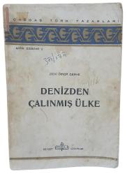 DENİZDEN ÇALINMIŞ ÜLKE