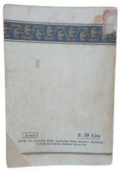 DENİZDEN ÇALINMIŞ ÜLKE