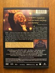 Amadeus /  DVD  Snapcase (Director: Milos Forman)