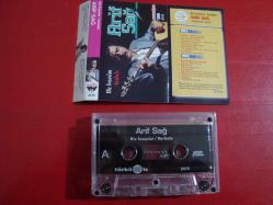 ARİF SAĞ BİZ İNSANLAR KARBELA TÜRKÜOLA  KASET