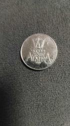 Hotel Almira kumar jetonu