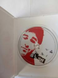 Bluff Dvd Film