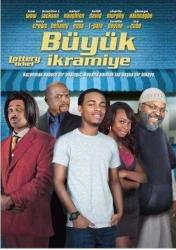 Büyük İkramiye - Lottery Ticket ( Türkçe Dublaj ) ( AMBALAJINDA - SIFIR ) DVD