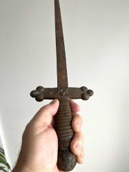 MASON TÖREN KILICI ASIRLIK NADİR MASONİK KILIÇ