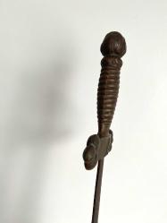 MASON TÖREN KILICI ASIRLIK NADİR MASONİK KILIÇ