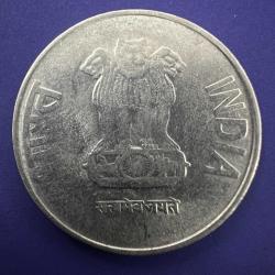 Hindistan 2 Rupi 2011