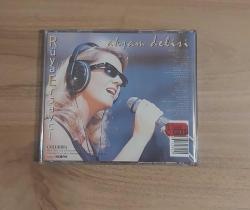 Rüya Ersavcı - Akşam Delisi - 90 lar Pop ultra nadir