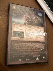 yüzüklerin efendisi iki kule  dvd  (PC'de denenmiştir/izlenmiştir) the lord of the rings the two towers