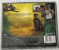 Orman Çocuğu 2 - The Jungle Book 2 (2004) Orjinal VCD Film