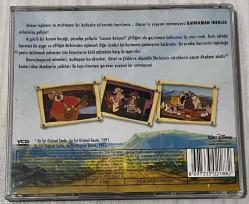 Kahraman İnekler (2004) Orjinal VCD Film