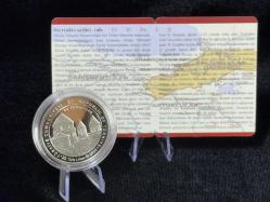 Darphane Saltuklular – Anadolu Beylikleri Serisi No:4 Gümüş Sikke Hatıra Para (925 Ayar, Proof)