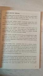 TOBB TÜRKİYE ODALAR VE BORSALAR BİRLİĞİ DERGİSİ - NİSAN 2011 SAYI: 03  DOĞU ERGİL - E. YALIM EREZ  DOĞU SORUNU: TEŞHİSLER VE TESPİTLER - TÜRKİYE VE ORTA DOĞU’NUN SULARI VE SU POLİTİKALARI - TÜRKİYE’NİN VE KOMŞULARININ PETROLÜ: ULUSAL BİR PETROL POLİTİKASINA DOĞRU - OSMANLI İMPARATORLUĞU - ULUS DEVLET - SİSTEMSEL BUNALIM - AVRUPA’DA ETNİK ÇATIŞMALAR - ETNİK KİMLİK SORUNU - IRA VE ETA’NIN TARİHÇESİ - KUZEY İRLANDA’NIN SİYASAL TARİHİ - İSPANYA’NIN SİYASAL TARİHİ - DEMOKRASİLERİN TERÖRİZMLE MÜCADELESİ - İLKELER VE YÖNTEMLER - İŞKENCEYE KARŞI TAVIR - HAPİSHANELER VE TERÖRİSTLER - İÇ BARIŞ İÇİN TOPLULUK HAKLARI - YEREL ÖNDERLERİN GÖRÜŞLERİ - ULUSAL BÜTÜNLEŞME - GÜVENLİK ANLAYIŞI - KÖY BOŞALTMA - TERÖRİZM İLE SOSYAL ANLAŞMAZLIK - SİYASAL KATILMA - TARAF OLMA TRAVMASI - ANKARA’NIN UZAKLIĞI - MODERNLEŞME VE KİMLİK SORUNU - DEVLETİN TARAFSIZLIĞI - OLAĞANÜSTÜ HAL - DOĞU’DA SİYASET - TERÖR EKONOMİSİ - KÜLTÜREL ŞİDDETİN KAYNAKLARI - AŞİRET - AĞALIK - ŞEYHLİK - PKK - G – TAM TAKIM EKSİKSİZ 178 SAYFA