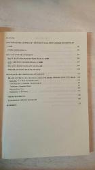 TOBB TÜRKİYE ODALAR VE BORSALAR BİRLİĞİ DERGİSİ - NİSAN 2011 SAYI: 03  DOĞU ERGİL - E. YALIM EREZ  DOĞU SORUNU: TEŞHİSLER VE TESPİTLER - TÜRKİYE VE ORTA DOĞU’NUN SULARI VE SU POLİTİKALARI - TÜRKİYE’NİN VE KOMŞULARININ PETROLÜ: ULUSAL BİR PETROL POLİTİKASINA DOĞRU - OSMANLI İMPARATORLUĞU - ULUS DEVLET - SİSTEMSEL BUNALIM - AVRUPA’DA ETNİK ÇATIŞMALAR - ETNİK KİMLİK SORUNU - IRA VE ETA’NIN TARİHÇESİ - KUZEY İRLANDA’NIN SİYASAL TARİHİ - İSPANYA’NIN SİYASAL TARİHİ - DEMOKRASİLERİN TERÖRİZMLE MÜCADELESİ - İLKELER VE YÖNTEMLER - İŞKENCEYE KARŞI TAVIR - HAPİSHANELER VE TERÖRİSTLER - İÇ BARIŞ İÇİN TOPLULUK HAKLARI - YEREL ÖNDERLERİN GÖRÜŞLERİ - ULUSAL BÜTÜNLEŞME - GÜVENLİK ANLAYIŞI - KÖY BOŞALTMA - TERÖRİZM İLE SOSYAL ANLAŞMAZLIK - SİYASAL KATILMA - TARAF OLMA TRAVMASI - ANKARA’NIN UZAKLIĞI - MODERNLEŞME VE KİMLİK SORUNU - DEVLETİN TARAFSIZLIĞI - OLAĞANÜSTÜ HAL - DOĞU’DA SİYASET - TERÖR EKONOMİSİ - KÜLTÜREL ŞİDDETİN KAYNAKLARI - AŞİRET - AĞALIK - ŞEYHLİK - PKK - G – TAM TAKIM EKSİKSİZ 178 SAYFA