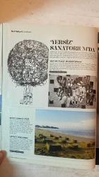 JET LİFE DERGİSİ - OCAK 2014 SAYI: 110  NELSON MANDELA (MADIBA) - ŞEVVAL SAM - GÖKHAN TÜRKMEN - CANKURT  HOŞÇA KAL MADIBA - TANGODA SAM RÜZGÂRI - YOLDA BULUŞMA - HARİTANIN RESMİ - MİSTİK RENKLİ VE CANLI KALKÜTA - RÜZGÂRLARIN KENTİ BAKÜ - KIŞ GÜNEŞİ ALTINDA İYONYA YOLCULUĞU - BEŞ YILDIZIN ÖTESİNDE - SANATÇININ DOĞAL ZIRHI - HAYVANSIZ SİRK - DEKORASYONDA İSKANDİNAV IŞIĞI - KARAKIŞTA NOSTALJİ RÜZGÂRLARI - MAGNET KEK - HOLLYWOOD’UN GÖZDESİ WHITE MORİNİ’YLE İSTANBUL’DA - SİRKE Mİ LİMON MU - İÇİNİZİ ISITACAK ÇORBA TARİFLERİ - LEZZETLİ BİR YÖNTEM - METABOLİZMANIZI KIŞ UYKUSUNA YATIRMAYIN - SAĞLIK VE GÜZELLİK HABERLERİ – TAM TAKIM EKSİKSİZ 210 SAYFA