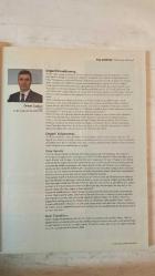 JET LİFE DERGİSİ - OCAK 2014 SAYI: 110  NELSON MANDELA (MADIBA) - ŞEVVAL SAM - GÖKHAN TÜRKMEN - CANKURT  HOŞÇA KAL MADIBA - TANGODA SAM RÜZGÂRI - YOLDA BULUŞMA - HARİTANIN RESMİ - MİSTİK RENKLİ VE CANLI KALKÜTA - RÜZGÂRLARIN KENTİ BAKÜ - KIŞ GÜNEŞİ ALTINDA İYONYA YOLCULUĞU - BEŞ YILDIZIN ÖTESİNDE - SANATÇININ DOĞAL ZIRHI - HAYVANSIZ SİRK - DEKORASYONDA İSKANDİNAV IŞIĞI - KARAKIŞTA NOSTALJİ RÜZGÂRLARI - MAGNET KEK - HOLLYWOOD’UN GÖZDESİ WHITE MORİNİ’YLE İSTANBUL’DA - SİRKE Mİ LİMON MU - İÇİNİZİ ISITACAK ÇORBA TARİFLERİ - LEZZETLİ BİR YÖNTEM - METABOLİZMANIZI KIŞ UYKUSUNA YATIRMAYIN - SAĞLIK VE GÜZELLİK HABERLERİ – TAM TAKIM EKSİKSİZ 210 SAYFA