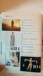 JET LİFE DERGİSİ - OCAK 2014 SAYI: 110  NELSON MANDELA (MADIBA) - ŞEVVAL SAM - GÖKHAN TÜRKMEN - CANKURT  HOŞÇA KAL MADIBA - TANGODA SAM RÜZGÂRI - YOLDA BULUŞMA - HARİTANIN RESMİ - MİSTİK RENKLİ VE CANLI KALKÜTA - RÜZGÂRLARIN KENTİ BAKÜ - KIŞ GÜNEŞİ ALTINDA İYONYA YOLCULUĞU - BEŞ YILDIZIN ÖTESİNDE - SANATÇININ DOĞAL ZIRHI - HAYVANSIZ SİRK - DEKORASYONDA İSKANDİNAV IŞIĞI - KARAKIŞTA NOSTALJİ RÜZGÂRLARI - MAGNET KEK - HOLLYWOOD’UN GÖZDESİ WHITE MORİNİ’YLE İSTANBUL’DA - SİRKE Mİ LİMON MU - İÇİNİZİ ISITACAK ÇORBA TARİFLERİ - LEZZETLİ BİR YÖNTEM - METABOLİZMANIZI KIŞ UYKUSUNA YATIRMAYIN - SAĞLIK VE GÜZELLİK HABERLERİ – TAM TAKIM EKSİKSİZ 210 SAYFA