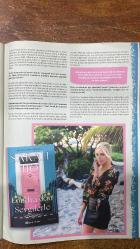 MASA KÜLTÜR SANAT VE EDEBİYAT DERGİSİ - SAYI : 60 - MART 2022 -  AYDIN SOYLU – EMRE – FATİH TERİM – ZAFER ÖĞER – SEDAT BALKANLI – ŞÜKRAN BALKANLI – EFE BALKANLI – UĞUR BALKANLI – ORHAN ZEKİ AK – MUSTAFA DENİZLİ – RIDVAN – ÜMİT AKTAN – ERCAN TANER – VAN BASTEN – KADINLARIN SAVUNMA YÖNTEMLERİ – FENERBAHÇELİ EMRE’NİN RÖPORTAJI – BEŞİKTAŞ KALECİSİ ZAFER ÖĞER’İN SORU TAHTASI – BURSASPORLU SEDAT BALKANLI’NIN AİLE MUTLULUĞU – GALATASARAY’IN TRANSFER HEDEFLERİ – AZRA AKIN – EDA ERDEM – DAVID BOWIE – PETER BEARD – MAHFI EĞİLMEZ – MOR VE ÖTESİ – MERT BÜLENT UÇMA – PELİN TURGUT – GÜZELLİK ALGISI – SOSYAL SORUMLULUK – KADIN VE EŞİTLİK – EDA ERDEM’İN LİDERLİĞİ – SANAT VE SPORUN KESİŞİMİ – AYŞEN İNCİ – GLİ – OBAMA – TAYYİP ERDOĞAN – KARAOĞLAN – KARAKIZ – SIRNAŞIK – ZİLLİ – NAZLI – PATİ – ZEYTİN – SARAH JIO – VALENTINA – CHERYL STRAYED – DAVE GROHL – MARGARET ATWOOD – PELİN TURGUT – MAHFI EĞİLMEZ – MOR VE ÖTESİ – MERT BÜLENT UÇMA – AYASOFYA’NIN KRALİÇESİ GLİ – ÇOCUKLAR VE YARDIM ÇALIŞMALARI- 48 SAYFA