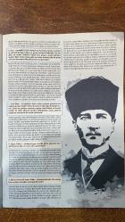 MASA KÜLTÜR SANAT VE EDEBİYAT DERGİSİ - SAYI : 60 - MART 2022 -  AYDIN SOYLU – EMRE – FATİH TERİM – ZAFER ÖĞER – SEDAT BALKANLI – ŞÜKRAN BALKANLI – EFE BALKANLI – UĞUR BALKANLI – ORHAN ZEKİ AK – MUSTAFA DENİZLİ – RIDVAN – ÜMİT AKTAN – ERCAN TANER – VAN BASTEN – KADINLARIN SAVUNMA YÖNTEMLERİ – FENERBAHÇELİ EMRE’NİN RÖPORTAJI – BEŞİKTAŞ KALECİSİ ZAFER ÖĞER’İN SORU TAHTASI – BURSASPORLU SEDAT BALKANLI’NIN AİLE MUTLULUĞU – GALATASARAY’IN TRANSFER HEDEFLERİ – AZRA AKIN – EDA ERDEM – DAVID BOWIE – PETER BEARD – MAHFI EĞİLMEZ – MOR VE ÖTESİ – MERT BÜLENT UÇMA – PELİN TURGUT – GÜZELLİK ALGISI – SOSYAL SORUMLULUK – KADIN VE EŞİTLİK – EDA ERDEM’İN LİDERLİĞİ – SANAT VE SPORUN KESİŞİMİ – AYŞEN İNCİ – GLİ – OBAMA – TAYYİP ERDOĞAN – KARAOĞLAN – KARAKIZ – SIRNAŞIK – ZİLLİ – NAZLI – PATİ – ZEYTİN – SARAH JIO – VALENTINA – CHERYL STRAYED – DAVE GROHL – MARGARET ATWOOD – PELİN TURGUT – MAHFI EĞİLMEZ – MOR VE ÖTESİ – MERT BÜLENT UÇMA – AYASOFYA’NIN KRALİÇESİ GLİ – ÇOCUKLAR VE YARDIM ÇALIŞMALARI- 48 SAYFA