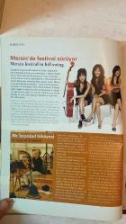 JET LİFE DERGİSİ - HAZİRAN 2010 SAYI: 67  ORHAN COŞKUN - DİCLE YÜRÜR - TUNAY ERDEM - CAN ERÇAKICA - BURÇİN TUNCER - MEHMET YILMAZ DOĞAN - ASK ÖZGEN - SYDNEY STANISLAS - OMID KALANTAR MOTAMEDI - GÜLSÜN GUYILDAR - KERİM BİÇER - DERYA BENGİ - ZEYNEP EREKLİ - ÖVGÜ GÖKÇE - ŞEBNEM KAPTAN - LEVENT KONUK - DEFNE MCKINSTRY - AHMED POLAT - CEM KADİR PULAN - MEHMET RATİP - BÜLENT TİMURLENK - SONER TUNCER - BURCU AKER - DİLŞAD BALLI - FUNDA YILDIZ - ÖZLEM FAKABASMAZ - DİDEM ECER - PELİN GÜNEŞ - TUGAY SOYKAN - HANDAN KAZANCI - GÜLER ATALAY - AYSEN FAHRİ - RASİME FAHRİ - CENGİZ KARABAY - THEO ANGELOPOULOS - SERKAN YAZICI - KAAN ÖZŞENLER - CELİL MOLLAHASAN - ÇAĞLAR SÜREN  ATLASJET İLE CUMBERLAND İŞBİRLİĞİ - BODRUM’A BUSINESS CLASS SEFERLER - ATLASJET-STRÖER RACING TEAM İZMİR’DE ÜÇÜNCÜ OLDU - DÜNYANIN ALIŞVERİŞ CENNETLERİ - RÖNESANS’IN HİÇ BİTMEDİĞİ ŞEHİR FLORANSA - FIFA 2010 DÜNYA KUPASI - 10 ADIMDA BALIK FOTOĞRAFI ÇEKMEK - GÜZEL İZMİR - SEX AND THE CITY: EVLİLİK Mİ, EĞL– TAM TAKIM EKSİKSİZ 196 SAYFA