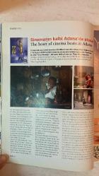 JET LİFE DERGİSİ - HAZİRAN 2010 SAYI: 67  ORHAN COŞKUN - DİCLE YÜRÜR - TUNAY ERDEM - CAN ERÇAKICA - BURÇİN TUNCER - MEHMET YILMAZ DOĞAN - ASK ÖZGEN - SYDNEY STANISLAS - OMID KALANTAR MOTAMEDI - GÜLSÜN GUYILDAR - KERİM BİÇER - DERYA BENGİ - ZEYNEP EREKLİ - ÖVGÜ GÖKÇE - ŞEBNEM KAPTAN - LEVENT KONUK - DEFNE MCKINSTRY - AHMED POLAT - CEM KADİR PULAN - MEHMET RATİP - BÜLENT TİMURLENK - SONER TUNCER - BURCU AKER - DİLŞAD BALLI - FUNDA YILDIZ - ÖZLEM FAKABASMAZ - DİDEM ECER - PELİN GÜNEŞ - TUGAY SOYKAN - HANDAN KAZANCI - GÜLER ATALAY - AYSEN FAHRİ - RASİME FAHRİ - CENGİZ KARABAY - THEO ANGELOPOULOS - SERKAN YAZICI - KAAN ÖZŞENLER - CELİL MOLLAHASAN - ÇAĞLAR SÜREN  ATLASJET İLE CUMBERLAND İŞBİRLİĞİ - BODRUM’A BUSINESS CLASS SEFERLER - ATLASJET-STRÖER RACING TEAM İZMİR’DE ÜÇÜNCÜ OLDU - DÜNYANIN ALIŞVERİŞ CENNETLERİ - RÖNESANS’IN HİÇ BİTMEDİĞİ ŞEHİR FLORANSA - FIFA 2010 DÜNYA KUPASI - 10 ADIMDA BALIK FOTOĞRAFI ÇEKMEK - GÜZEL İZMİR - SEX AND THE CITY: EVLİLİK Mİ, EĞL– TAM TAKIM EKSİKSİZ 196 SAYFA