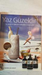 JET LİFE DERGİSİ - HAZİRAN 2010 SAYI: 67  ORHAN COŞKUN - DİCLE YÜRÜR - TUNAY ERDEM - CAN ERÇAKICA - BURÇİN TUNCER - MEHMET YILMAZ DOĞAN - ASK ÖZGEN - SYDNEY STANISLAS - OMID KALANTAR MOTAMEDI - GÜLSÜN GUYILDAR - KERİM BİÇER - DERYA BENGİ - ZEYNEP EREKLİ - ÖVGÜ GÖKÇE - ŞEBNEM KAPTAN - LEVENT KONUK - DEFNE MCKINSTRY - AHMED POLAT - CEM KADİR PULAN - MEHMET RATİP - BÜLENT TİMURLENK - SONER TUNCER - BURCU AKER - DİLŞAD BALLI - FUNDA YILDIZ - ÖZLEM FAKABASMAZ - DİDEM ECER - PELİN GÜNEŞ - TUGAY SOYKAN - HANDAN KAZANCI - GÜLER ATALAY - AYSEN FAHRİ - RASİME FAHRİ - CENGİZ KARABAY - THEO ANGELOPOULOS - SERKAN YAZICI - KAAN ÖZŞENLER - CELİL MOLLAHASAN - ÇAĞLAR SÜREN  ATLASJET İLE CUMBERLAND İŞBİRLİĞİ - BODRUM’A BUSINESS CLASS SEFERLER - ATLASJET-STRÖER RACING TEAM İZMİR’DE ÜÇÜNCÜ OLDU - DÜNYANIN ALIŞVERİŞ CENNETLERİ - RÖNESANS’IN HİÇ BİTMEDİĞİ ŞEHİR FLORANSA - FIFA 2010 DÜNYA KUPASI - 10 ADIMDA BALIK FOTOĞRAFI ÇEKMEK - GÜZEL İZMİR - SEX AND THE CITY: EVLİLİK Mİ, EĞL– TAM TAKIM EKSİKSİZ 196 SAYFA