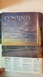 JET LİFE DERGİSİ - HAZİRAN 2010 SAYI: 67  ORHAN COŞKUN - DİCLE YÜRÜR - TUNAY ERDEM - CAN ERÇAKICA - BURÇİN TUNCER - MEHMET YILMAZ DOĞAN - ASK ÖZGEN - SYDNEY STANISLAS - OMID KALANTAR MOTAMEDI - GÜLSÜN GUYILDAR - KERİM BİÇER - DERYA BENGİ - ZEYNEP EREKLİ - ÖVGÜ GÖKÇE - ŞEBNEM KAPTAN - LEVENT KONUK - DEFNE MCKINSTRY - AHMED POLAT - CEM KADİR PULAN - MEHMET RATİP - BÜLENT TİMURLENK - SONER TUNCER - BURCU AKER - DİLŞAD BALLI - FUNDA YILDIZ - ÖZLEM FAKABASMAZ - DİDEM ECER - PELİN GÜNEŞ - TUGAY SOYKAN - HANDAN KAZANCI - GÜLER ATALAY - AYSEN FAHRİ - RASİME FAHRİ - CENGİZ KARABAY - THEO ANGELOPOULOS - SERKAN YAZICI - KAAN ÖZŞENLER - CELİL MOLLAHASAN - ÇAĞLAR SÜREN  ATLASJET İLE CUMBERLAND İŞBİRLİĞİ - BODRUM’A BUSINESS CLASS SEFERLER - ATLASJET-STRÖER RACING TEAM İZMİR’DE ÜÇÜNCÜ OLDU - DÜNYANIN ALIŞVERİŞ CENNETLERİ - RÖNESANS’IN HİÇ BİTMEDİĞİ ŞEHİR FLORANSA - FIFA 2010 DÜNYA KUPASI - 10 ADIMDA BALIK FOTOĞRAFI ÇEKMEK - GÜZEL İZMİR - SEX AND THE CITY: EVLİLİK Mİ, EĞL– TAM TAKIM EKSİKSİZ 196 SAYFA