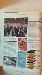 SKYLİFE DERGİSİ - AĞUSTOS 2014 SAYI: 373  HAMDİ TOPÇU - TEMEL KOTİL - ZEKİ ÇUKUR - MURAT ÖZ - AYSUN ULUSU - RAHİME DEMİR BULUT - KAMİL MEHMET ÖZKAN - ALPAY YALÇINKAYA - SERKAN ÜNAL - SELİM KARA - SERDAR TURAN - GAMZE ÜNAL - GÖKÇEN ATA - HASAN MERT KAYA - MELİH USLU - MELEK CEVAHİROĞLU ÖMÜR - NİHAN UÇAR - SUAVİ YAZGİÇ - VIRGINIA TAYLOR SAÇHOĞLU - HALİL ÖTER - BERTUĞ YASAVULLAR - MEHMET GÜND - AHMET BİLAL ARSLAN - SEMA TEKER - ÖMER ÇELİK  DOĞU AKDENİZ’İN BİRİKİMİ HATAY - ZONARO’NUN ANNE SEVGİSİ - YAZ TATLILARI - ZAMANDA YOLCULUK MAKEDONYA - KURTULUŞ SAVAŞI’NIN SON ZAFERİ - TÜRK EDEBİYATI ÇİN’DE - AYVALIK’TA KLASİK MÜZİK RÜZGÂRI - EN BÜYÜK SEYYAH EVLİYA ÇELEBİ - YENİ PAZARLAR YENİ İŞBİRLİKLERİ - AVRUPA MÜZİĞE DOYUYOR - UZAYI SANATLA KEŞFETMEK - MİTLER CANLANIYOR - DİJİTAL MOZAIK - ŞEHİRLİ FESTİVAL - ELEKTRONİĞİN RÜYASI - HERKES İÇİN FESTİVAL - ASNO 2014 İSTANBUL’DA - ÖNCE SAĞLIK - SEYAHAT VE KİTAP TUTKUNU - YENİ DESTİNASYON BORDEAUX - KEMAL SAYAR’IN SARAYBOS – TAM TAKIM EKSİKSİZ 210 SAYFA