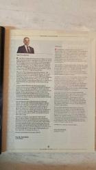 SKYLİFE DERGİSİ - AĞUSTOS 2014 SAYI: 373  HAMDİ TOPÇU - TEMEL KOTİL - ZEKİ ÇUKUR - MURAT ÖZ - AYSUN ULUSU - RAHİME DEMİR BULUT - KAMİL MEHMET ÖZKAN - ALPAY YALÇINKAYA - SERKAN ÜNAL - SELİM KARA - SERDAR TURAN - GAMZE ÜNAL - GÖKÇEN ATA - HASAN MERT KAYA - MELİH USLU - MELEK CEVAHİROĞLU ÖMÜR - NİHAN UÇAR - SUAVİ YAZGİÇ - VIRGINIA TAYLOR SAÇHOĞLU - HALİL ÖTER - BERTUĞ YASAVULLAR - MEHMET GÜND - AHMET BİLAL ARSLAN - SEMA TEKER - ÖMER ÇELİK  DOĞU AKDENİZ’İN BİRİKİMİ HATAY - ZONARO’NUN ANNE SEVGİSİ - YAZ TATLILARI - ZAMANDA YOLCULUK MAKEDONYA - KURTULUŞ SAVAŞI’NIN SON ZAFERİ - TÜRK EDEBİYATI ÇİN’DE - AYVALIK’TA KLASİK MÜZİK RÜZGÂRI - EN BÜYÜK SEYYAH EVLİYA ÇELEBİ - YENİ PAZARLAR YENİ İŞBİRLİKLERİ - AVRUPA MÜZİĞE DOYUYOR - UZAYI SANATLA KEŞFETMEK - MİTLER CANLANIYOR - DİJİTAL MOZAIK - ŞEHİRLİ FESTİVAL - ELEKTRONİĞİN RÜYASI - HERKES İÇİN FESTİVAL - ASNO 2014 İSTANBUL’DA - ÖNCE SAĞLIK - SEYAHAT VE KİTAP TUTKUNU - YENİ DESTİNASYON BORDEAUX - KEMAL SAYAR’IN SARAYBOS – TAM TAKIM EKSİKSİZ 210 SAYFA