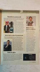 KOBİ GİRİŞİM, EKONOMİST DERGİSİ - BURCU TUVAY – CEM M. BAŞAR – M. RAUF ATEŞ – TALAT YEŞİLOĞLU – DR. ORHAN KARACA – TALİP YILMAZ – ÖZCAN ÇAYCOŞAR – GÖZDE YENİOVA – FATOS BOZKUŞ – LEVENT GÖKMEN – ÖZLEM BAY YILMAZ – SİBEL ATİK – AYŞEGÜL SAKARYA PEHLİVAN – ARAM EKİN DURAN – CEREN ORAL – PINAR AŞÇIOĞLU GURUHAN – FATİH K. TURAL – M. ENGİN BİLGİN – YAMAN TETİK – HÜSEYİN S. ONGEN – GÖKHAN ÇELEBİ – NİHAL YÖRÜKÇÜ – ERDAL İPEKEŞEN – MEHMET TAŞKIN – DİDEM KURUCU – SEREN URUN GÜVEN – NİSA ASIL ERTEN ÇOKÇA – FUNDA BAYKAL – SEDA ERDOĞAN BAL – SUZAN ÖZEN – BURCU ACAVUT – ALTUĞ SELÇUK – BERİ GÜROĞLU SÖZKESEN – SERİTE DÖKMETAŞ – SELÇUK ERGENÇ – SEZİNUR BALIKÇIOĞLU – DİLEK ÜNLÜ – HACER AYDIN – GÜLŞAH GÜRKAN – PROF. DR. MEHMET KARACA  DÜNYANIN DÖRT BİR YANINDAN 21 İŞBİRLİĞİ ÇAĞRISI – HACKATHONLAR YETENEK KEŞFİNE ÇIKIYOR – TÜRKİYE’NİN EN ÖNEMLİ HACKATHONLARI – AKILLI GİRİŞİMLER İÇİN FON KURACAĞIZ – TÜRKİYE’NİN TEKNOPARKLARI BÜYÜYOR – ISPARTA GÜLÜNÜ DÜNYAYA TANITACAK – GİRİŞİMCİ– TAM TAKIM EKSİKSİZ 42 SAYFA